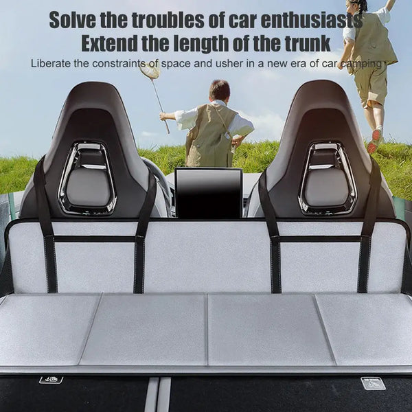 Ultimate Car Sleep Pad