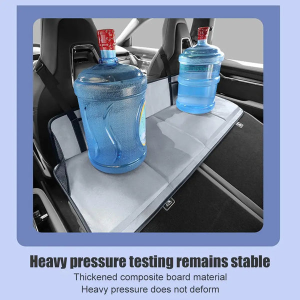 Ultimate Car Sleep Pad