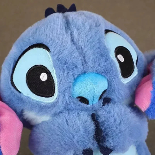 Glow & Sing Plush Friend